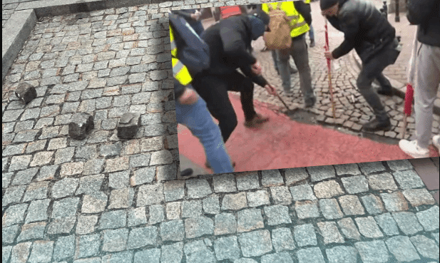 Źródło: Twitter. Liczę że fair use